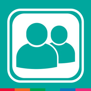 Kullanıcı simge tasarlamak Dizayn