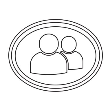 Kullanıcı simge tasarlamak Dizayn