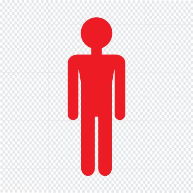 Nüfus insanlar simge tasarlamak Dizayn