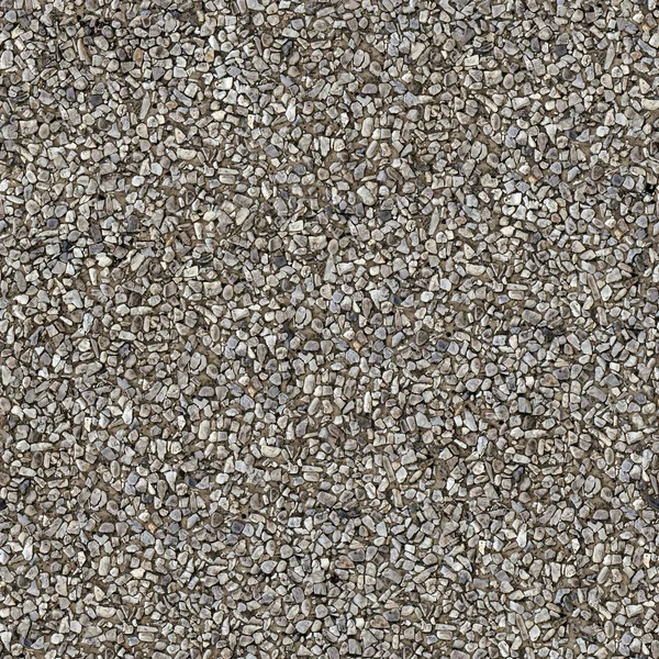 Padrão de textura de pedra seamless seamless Pebble — Fotografia de Stock