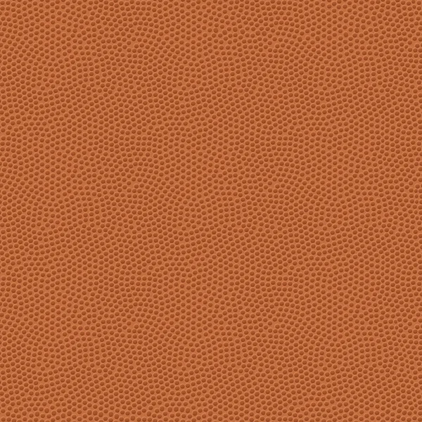 Seamless Basketball Texture — Stock Photo, Image