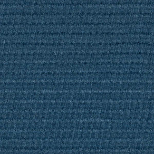 Безшовна текстура синьої тканини текстильного матеріалу — стокове фото