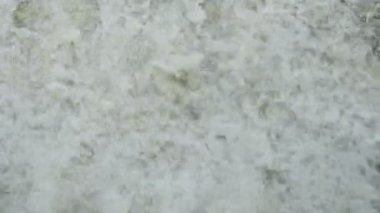 Hızlı türbülanslı akış