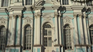 Smolny katedral