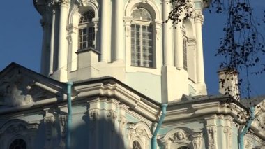 Smolny katedral