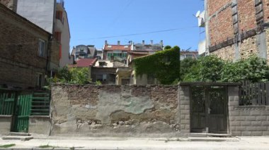 Varna, Bulgaristan'ın eski avlu