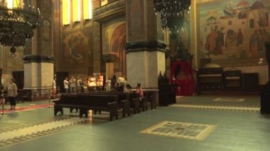 Varsayım Varna Cathedral