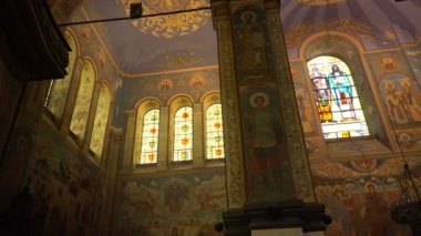 Varsayım Varna Cathedral
