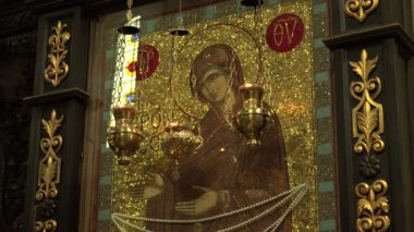 Varsayım Varna Cathedral