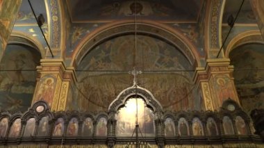 Varsayım Varna Cathedral