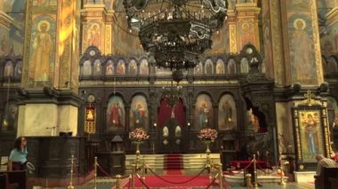 Varsayım Varna Cathedral