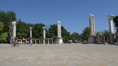 Eğlence Parkı Varna