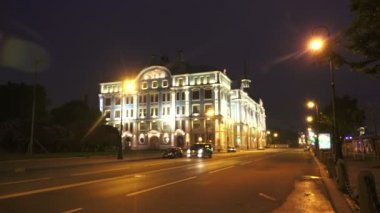 nakhimov Denizcilik Okulu