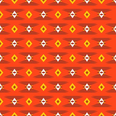 sorunsuz çok renkli doku