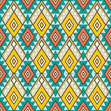 sorunsuz çok renkli doku