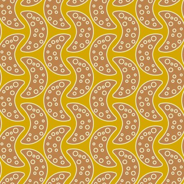 sorunsuz çok renkli doku