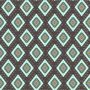 sorunsuz çok renkli doku