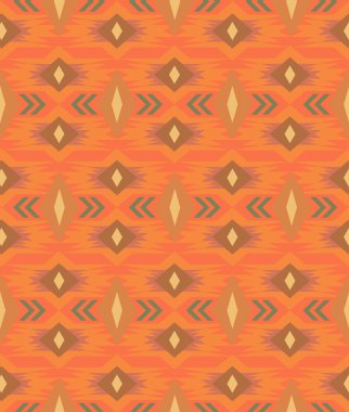 sorunsuz çok renkli doku