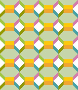 geometrik doku