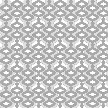 Geometrik desen