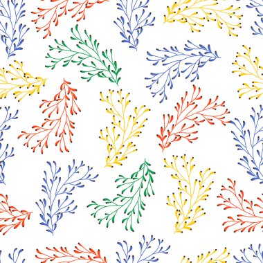 Dikişsiz çiçek doku