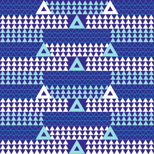 Tribal textuur — Stockvector