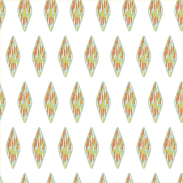 Tribal textuur — Stockvector