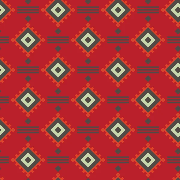 Textura tribal — Vector de stock