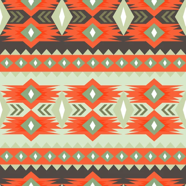 Tribal texture — Stock Vector