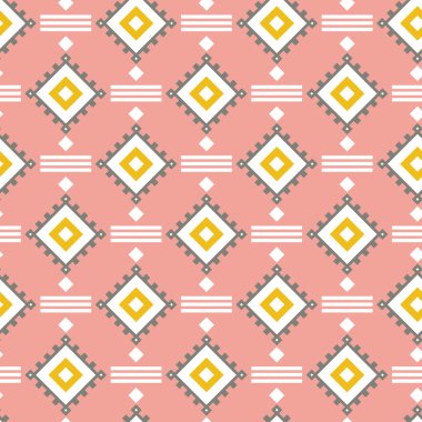 Dikişsiz aşiret doku