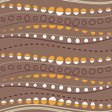 Kesintisiz dalga doku