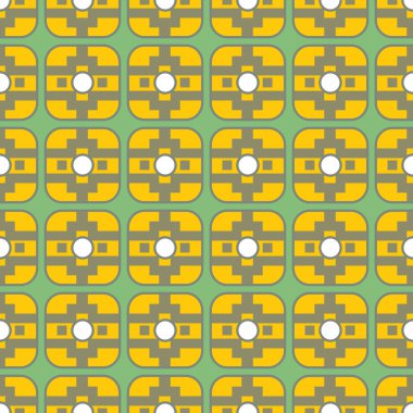 Dikişsiz aşiret doku