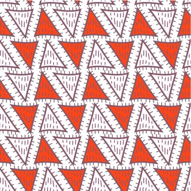 sorunsuz çok renkli doku