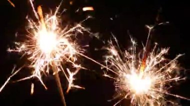 Bengal ışıkları kapatmak