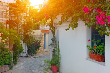 Yunanistan, skiathos Island