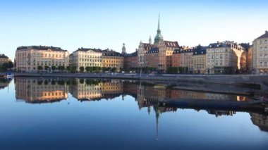 Stockholm şehir