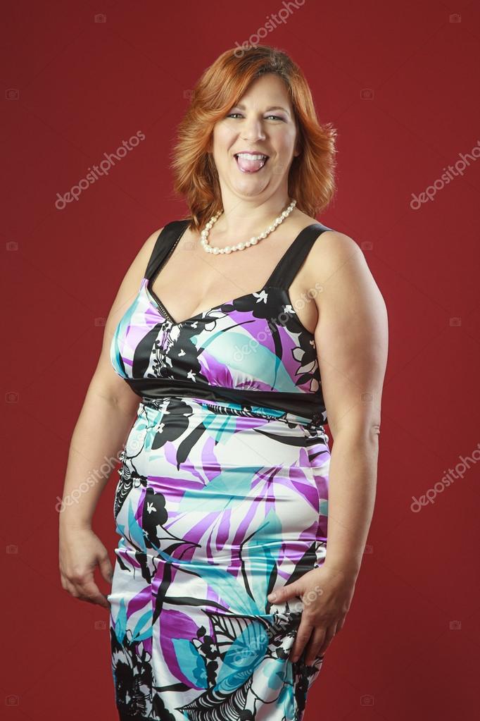 Funny Cocktail Dress