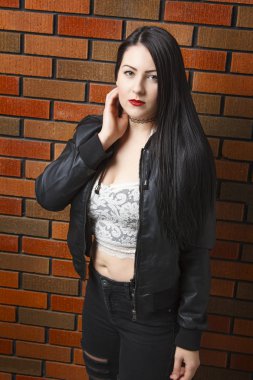 Sexy yirmi yaşında