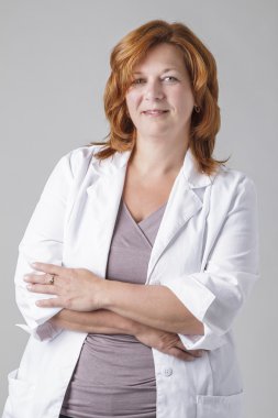 Tatlı doktor