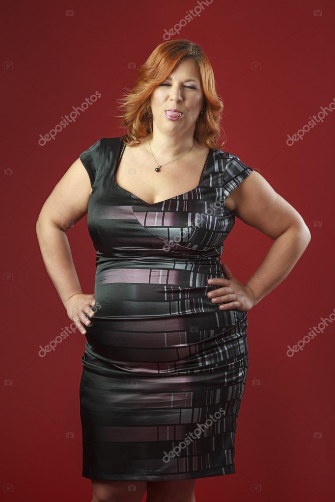 Funny Cocktail Dress