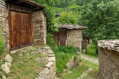 Toluen 'in moleküler yapısının 3d görüntüsü beyaz arkaplan üzerinde izole edildi