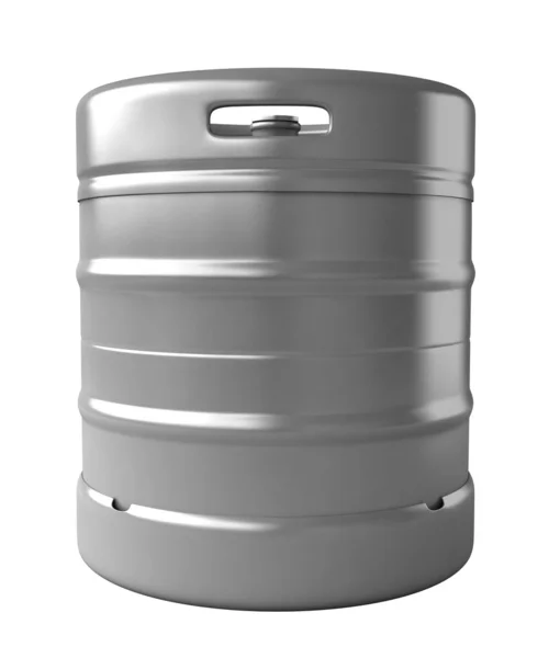 Cerveza barril —  Fotos de Stock