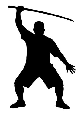 Bokken adamla