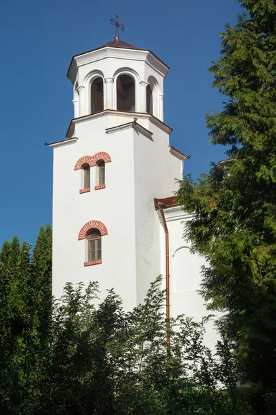 Ortodoxa kristna kyrkan — Stockfoto