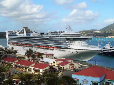 demirledi gemi cruise