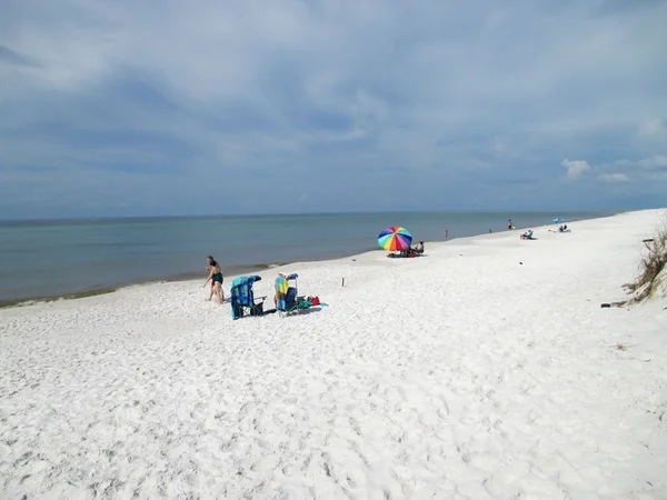 Pensacola Beach - Florida — Stockfoto