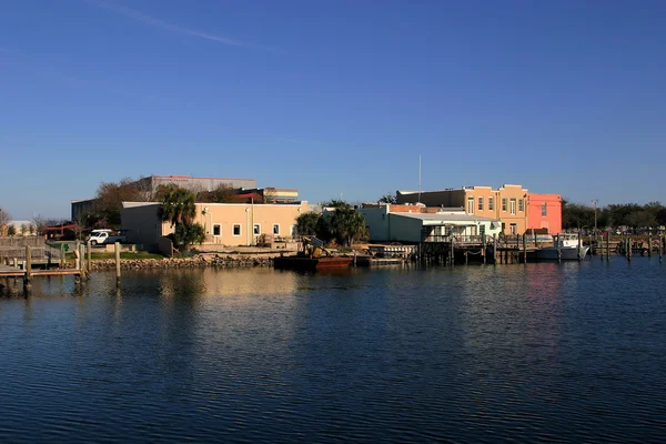 Pensacola-Bucht — Stockfoto