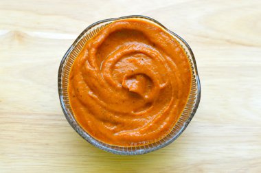 Sebze ile taze kabak