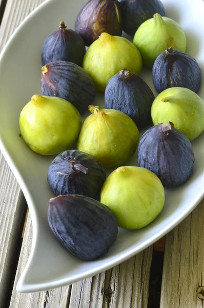 Fikon frukt. — Stockfoto