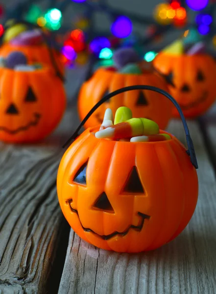 Halloween — Stock Photo, Image